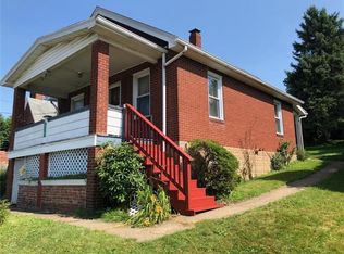 934 Worthington Ave, Clairton, PA