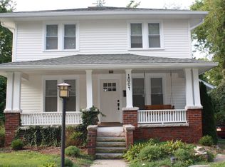 1004 E 2nd St, Bloomington, IN 47401