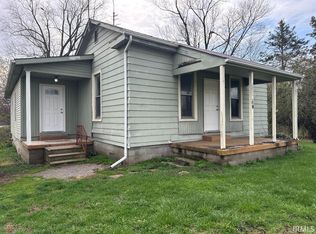 1214 E Bellmont Rd, Decatur, IN 46733