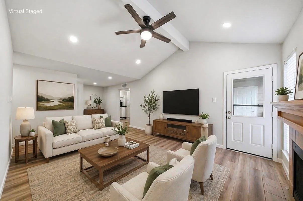 2 bed, 2.0 bath, 1164 sqft, $1,280 — Photo 1