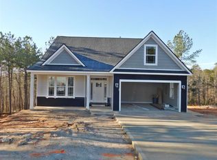 580 Canewood Ln, Campobello, SC 29322