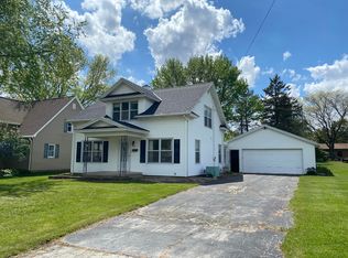 259 S 2nd St, Cedar Grove, WI 53013