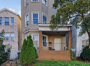 309 S 11th St APT 2, Newark, NJ 07103