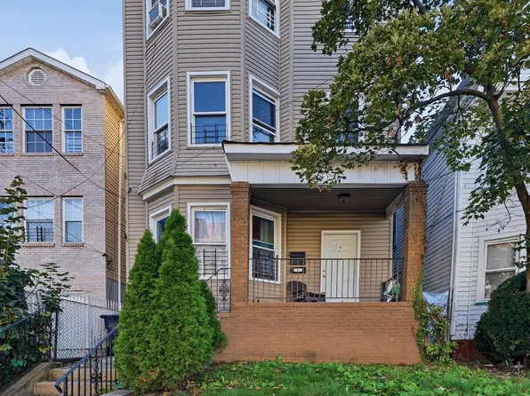 309 S 11th St APT 2, Newark, NJ 07103