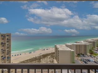 23223 Front Bch #PENTHOUSE 36, Panama City Beach, FL 32413