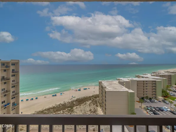23223 Front Bch #Penthouse 36, Panama City Beach, FL 32413