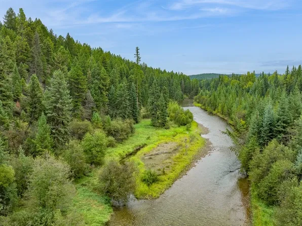 PARCEL Rivers Edge Ln #A, Eureka, MT 59917