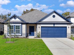 11828 Whirlaway Dr, Willis, TX 77318