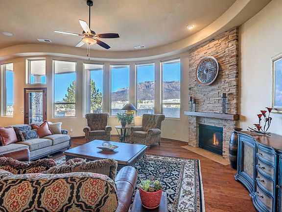 4th image of 13505 Piedra Grande Pl NE