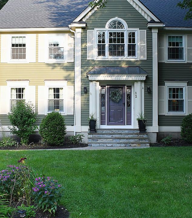 2nd image of 12 Westridge Dr