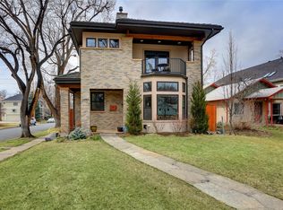 2495 S Clayton St, Denver, CO 80210