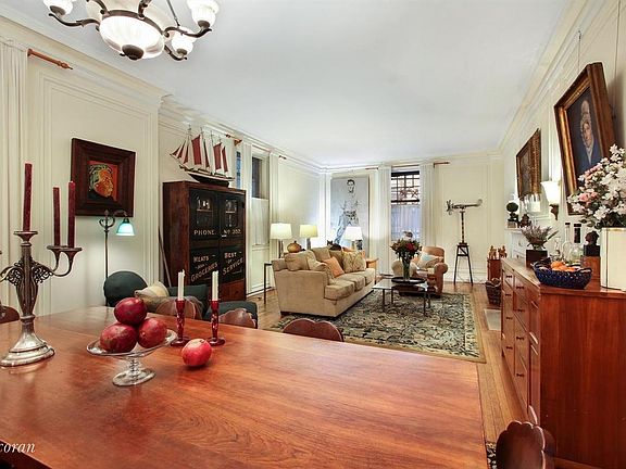 3rd image of 2420 Broadway #1H