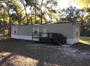 1112 NE 13th Ave, Trenton, FL 32693