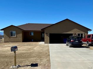 1263 N Marco Ln, Pueblo West, CO 81007