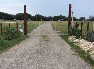 1201 Live Oak Trl, Liberty Hill, TX 78642