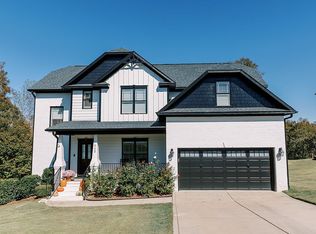 112 Marshlane Way, Clayton, NC 27527