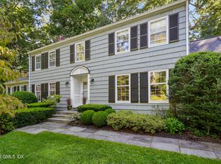 20 Rustic View Rd, Greenwich, CT 06830