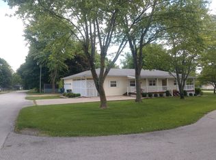 222 Tillman Ave, Rogersville, MO 65742