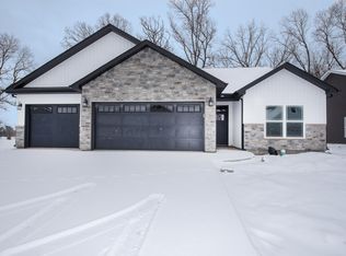 3443 Langford Way W, West Lafayette, IN