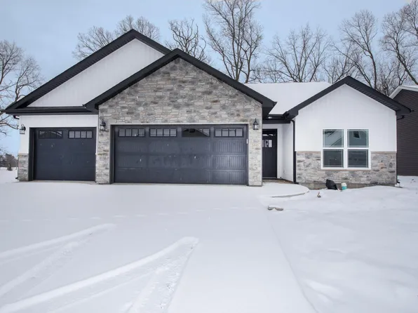 3443 Langford Way W, West Lafayette, IN 47906
