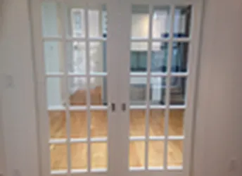 Rented by Westminster Management