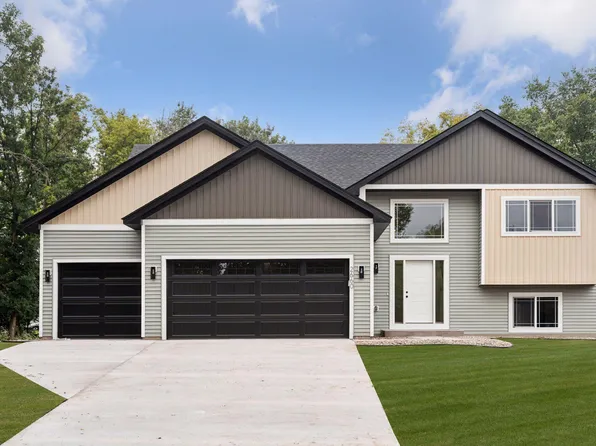 2660 128th Ave NW, Minneapolis, MN 55434
