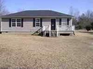 357 Centerville Rd, Hartsville, SC 29550