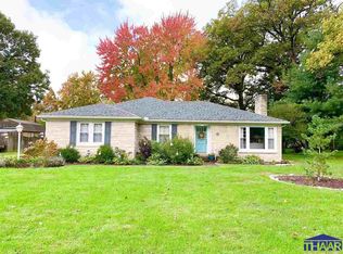 211 Arcadia, Terre Haute, IN 47803