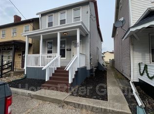 69 Spruce St, Natrona Heights, PA 15065