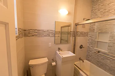 Rented by Orchard Plaza, LLC