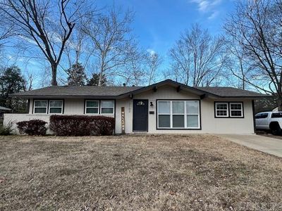 2102 Broadview Ave, Conway, AR, 72034