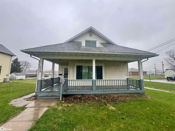 601 Washington St, Audubon, IA 50025