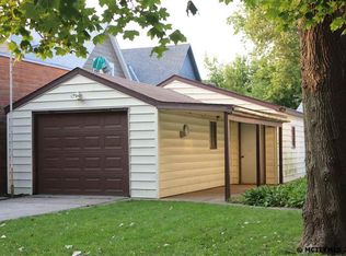 416 W State St, Mason City, IA 50401