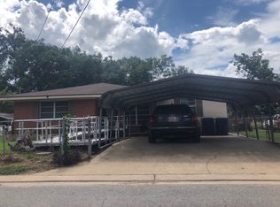 727 W Pulford St, Opelousas, LA 70570
