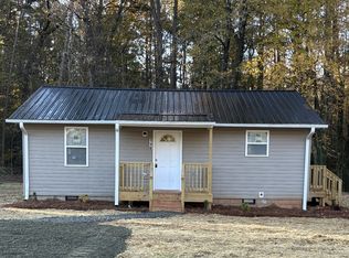 116 Piney Cross Dr, Lexington, NC 27292