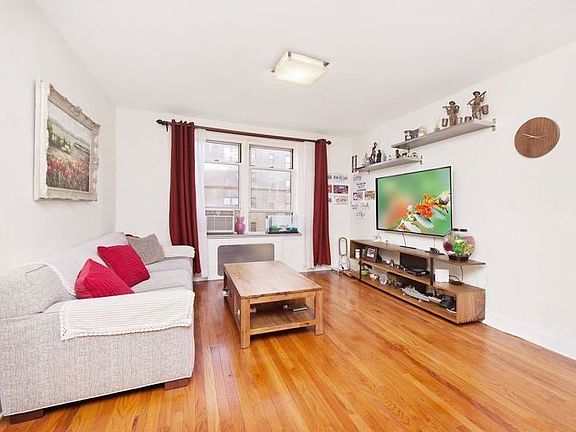2nd image of 105-33 66th Ave APT 4C