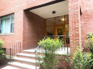 55 Harvard Ave APT 6, Brookline, MA 02446