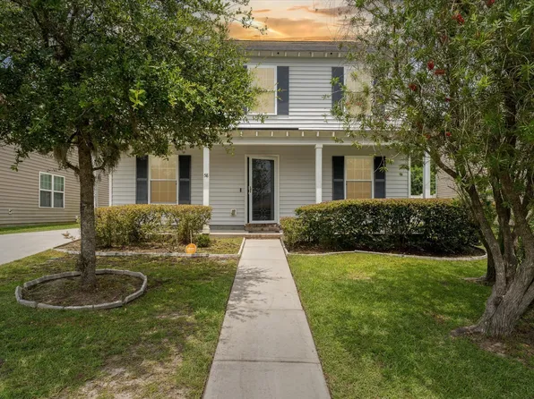 58 Ristona Dr, Savannah, GA 31419