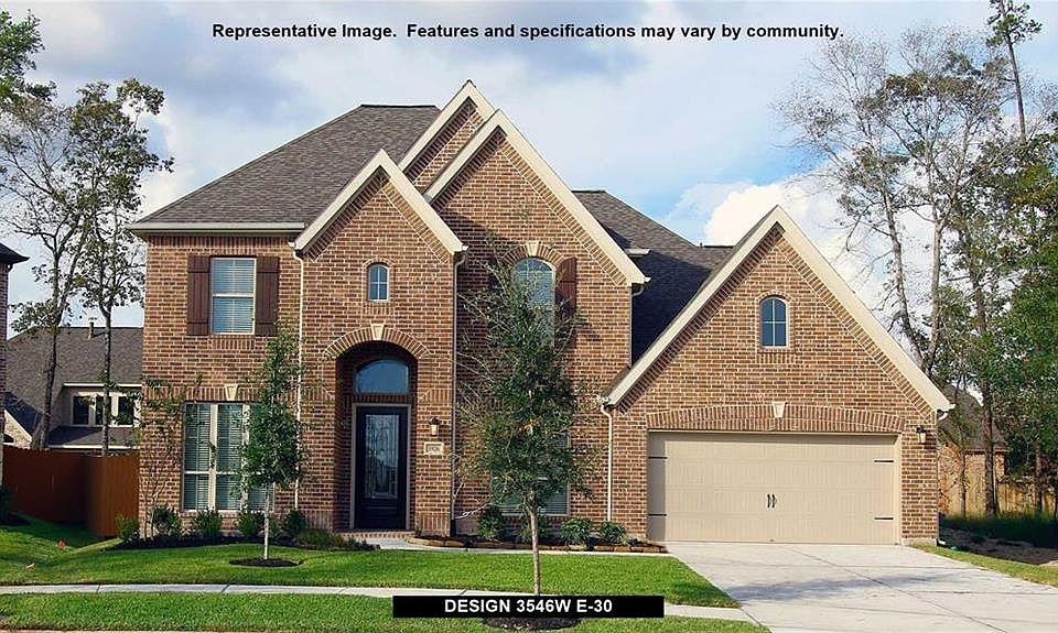 1st image of 13605 Lightning Falls Ln