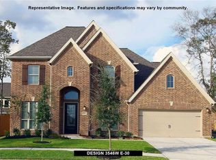 13605 Lightning Falls Ln, Pearland, TX 77584