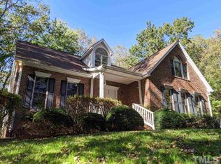 7103 Crescent Ridge Dr, Chapel Hill, NC 27516