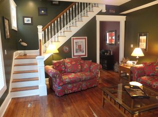 1431 E Vermont St, Indianapolis, IN 46201