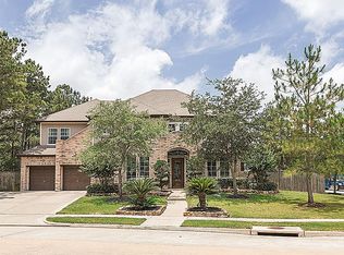 4815 Hollowvine Ln, Katy, TX 77494