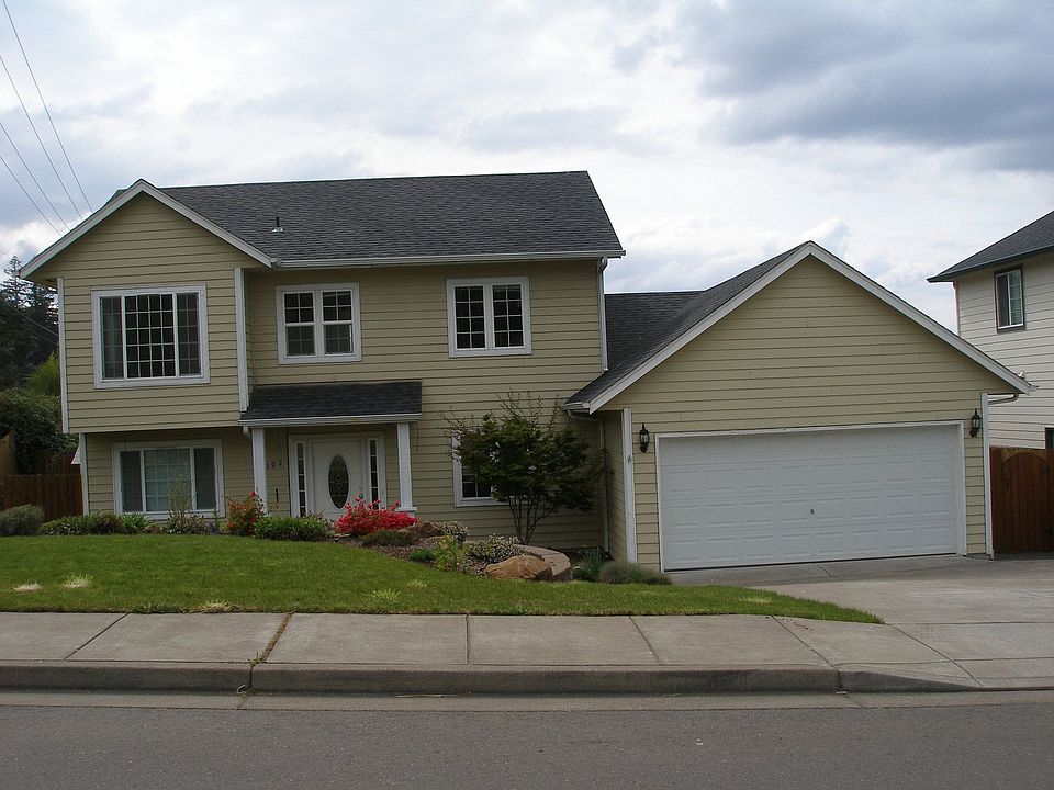 Front of House on 75th