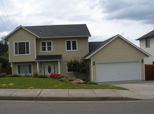 102 75th St, Springfield, OR 97478