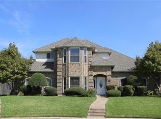 1020 Magnolia Dr, Carrollton, TX 75007