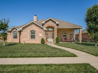 8410 Alexandria Ave, Amarillo, TX 79118