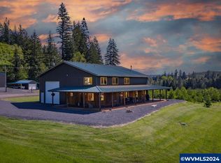 42361 Upper Berlin Dr, Lebanon, OR 97355