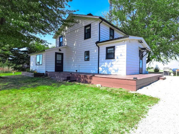 7157 E State Road 218, Logansport, IN 46947