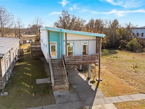 1937 Tennessee St, New Orleans, LA 70117